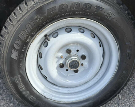 Бежевый ВАЗ 2105, объемом двигателя 1.5 л и пробегом 82 тыс. км за 1499 $, фото 35 на Automoto.ua