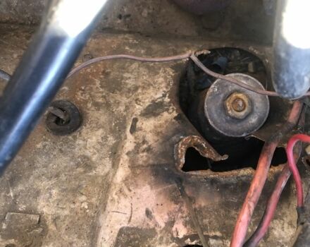 Бежевый ВАЗ 2105, объемом двигателя 10 л и пробегом 2 тыс. км за 200 $, фото 6 на Automoto.ua