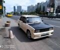 Бежевый ВАЗ 2105, объемом двигателя 1.5 л и пробегом 150 тыс. км за 1813 $, фото 1 на Automoto.ua