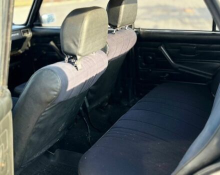 Бежевый ВАЗ 2105, объемом двигателя 1.5 л и пробегом 52 тыс. км за 1850 $, фото 7 на Automoto.ua