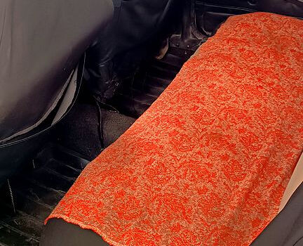 Бежевый ВАЗ 2105, объемом двигателя 1.5 л и пробегом 69 тыс. км за 1000 $, фото 3 на Automoto.ua