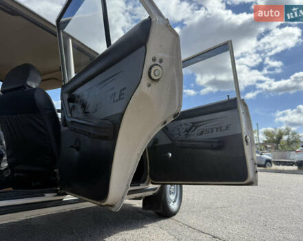 Бежевый ВАЗ 2105, объемом двигателя 1.5 л и пробегом 82 тыс. км за 1499 $, фото 16 на Automoto.ua