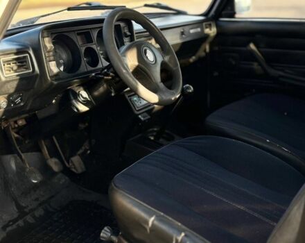 Бежевый ВАЗ 2105, объемом двигателя 1.5 л и пробегом 52 тыс. км за 1850 $, фото 6 на Automoto.ua