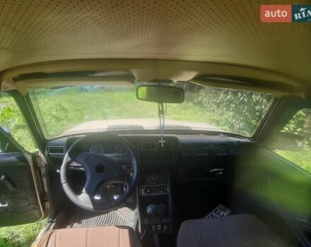 Бежевий ВАЗ 2105, об'ємом двигуна 1.5 л та пробігом 906 тис. км за 383 $, фото 17 на Automoto.ua
