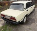 Бежевый ВАЗ 2105, объемом двигателя 0 л и пробегом 200 тыс. км за 525 $, фото 4 на Automoto.ua