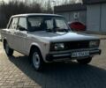 Бежевый ВАЗ 2105, объемом двигателя 1.5 л и пробегом 52 тыс. км за 1849 $, фото 1 на Automoto.ua