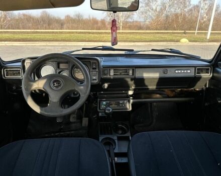 Бежевый ВАЗ 2105, объемом двигателя 1.5 л и пробегом 52 тыс. км за 1850 $, фото 4 на Automoto.ua