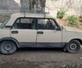Бежевий ВАЗ 2105, об'ємом двигуна 1.5 л та пробігом 120 тис. км за 800 $, фото 2 на Automoto.ua