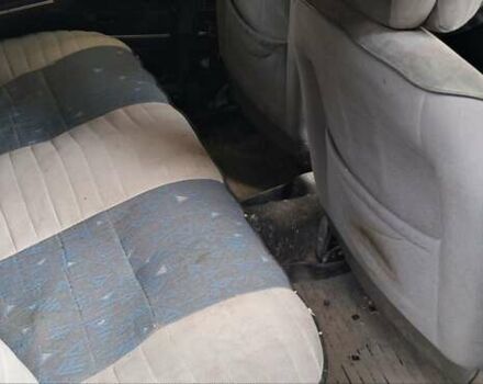 Бежевий ВАЗ 2105, об'ємом двигуна 1.5 л та пробігом 120 тис. км за 800 $, фото 17 на Automoto.ua