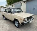 Бежевий ВАЗ 2105, об'ємом двигуна 1.5 л та пробігом 82 тис. км за 1599 $, фото 2 на Automoto.ua