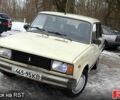 Бежевий ВАЗ 2105, об'ємом двигуна 1.5 л та пробігом 196 тис. км за 500 $, фото 1 на Automoto.ua