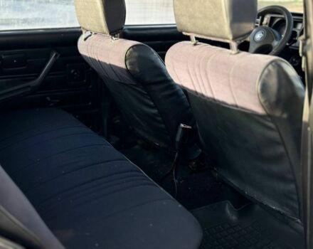 Бежевый ВАЗ 2105, объемом двигателя 1.5 л и пробегом 52 тыс. км за 1850 $, фото 8 на Automoto.ua