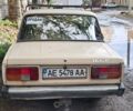 Бежевий ВАЗ 2105, об'ємом двигуна 1.5 л та пробігом 120 тис. км за 800 $, фото 1 на Automoto.ua