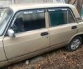 Бежевый ВАЗ 2105, объемом двигателя 0 л и пробегом 80 тыс. км за 750 $, фото 2 на Automoto.ua