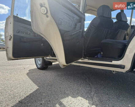 Бежевый ВАЗ 2105, объемом двигателя 1.5 л и пробегом 82 тыс. км за 1499 $, фото 17 на Automoto.ua