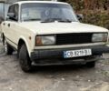 Бежевый ВАЗ 2105, объемом двигателя 0 л и пробегом 200 тыс. км за 525 $, фото 13 на Automoto.ua