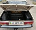 Бежевий ВАЗ 2105, об'ємом двигуна 1.5 л та пробігом 82 тис. км за 1599 $, фото 9 на Automoto.ua