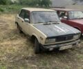 Бежевий ВАЗ 2105, об'ємом двигуна 1.3 л та пробігом 300 тис. км за 240 $, фото 1 на Automoto.ua