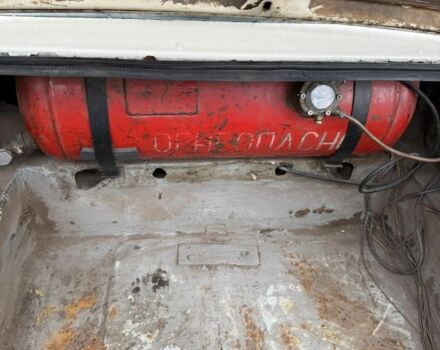 Бежевый ВАЗ 2105, объемом двигателя 0 л и пробегом 200 тыс. км за 525 $, фото 12 на Automoto.ua