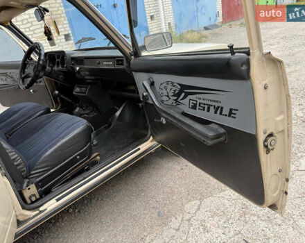 Бежевий ВАЗ 2105, об'ємом двигуна 1.5 л та пробігом 82 тис. км за 1500 $, фото 14 на Automoto.ua