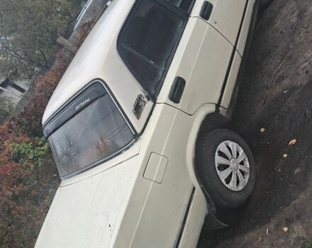 Бежевый ВАЗ 2105, объемом двигателя 0 л и пробегом 200 тыс. км за 525 $, фото 16 на Automoto.ua