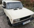 Бежевый ВАЗ 2105, объемом двигателя 0 л и пробегом 200 тыс. км за 525 $, фото 9 на Automoto.ua