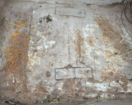 Бежевый ВАЗ 2105, объемом двигателя 0 л и пробегом 200 тыс. км за 525 $, фото 3 на Automoto.ua