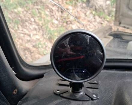 Бежевий ВАЗ 2105, об'ємом двигуна 1.5 л та пробігом 120 тис. км за 800 $, фото 9 на Automoto.ua