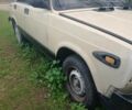 Бежевый ВАЗ 2105, объемом двигателя 0 л и пробегом 145 тыс. км за 450 $, фото 3 на Automoto.ua