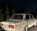 Бежевый ВАЗ 2105, объемом двигателя 1.5 л и пробегом 1000 тыс. км за 569 $, фото 4 на Automoto.ua