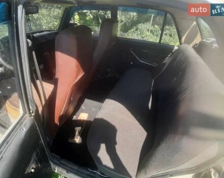 Бежевий ВАЗ 2105, об'ємом двигуна 1.5 л та пробігом 906 тис. км за 383 $, фото 15 на Automoto.ua