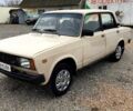 Бежевий ВАЗ 2105, об'ємом двигуна 1.5 л та пробігом 210 тис. км за 1050 $, фото 1 на Automoto.ua