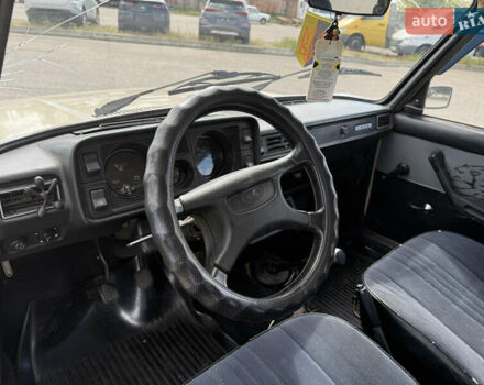 Бежевый ВАЗ 2105, объемом двигателя 1.5 л и пробегом 82 тыс. км за 1499 $, фото 19 на Automoto.ua