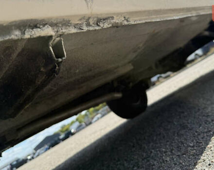 Бежевый ВАЗ 2105, объемом двигателя 1.5 л и пробегом 82 тыс. км за 1499 $, фото 14 на Automoto.ua