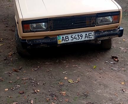 Бежевый ВАЗ 2105, объемом двигателя 1.3 л и пробегом 60 тыс. км за 540 $, фото 3 на Automoto.ua