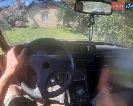 Бежевий ВАЗ 2105, об'ємом двигуна 1.5 л та пробігом 906 тис. км за 383 $, фото 3 на Automoto.ua