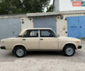 Бежевий ВАЗ 2105, об'ємом двигуна 1.5 л та пробігом 82 тис. км за 1500 $, фото 5 на Automoto.ua