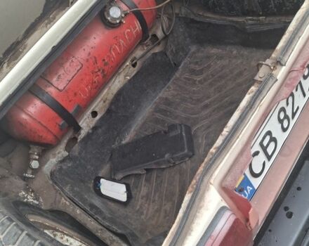 Бежевый ВАЗ 2105, объемом двигателя 0 л и пробегом 200 тыс. км за 525 $, фото 17 на Automoto.ua