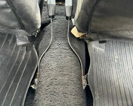 Бежевий ВАЗ 2105, об'ємом двигуна 1.5 л та пробігом 82 тис. км за 1500 $, фото 16 на Automoto.ua