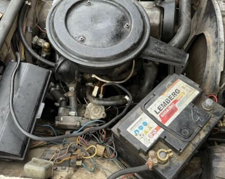 Бежевый ВАЗ 2105, объемом двигателя 0 л и пробегом 200 тыс. км за 525 $, фото 5 на Automoto.ua