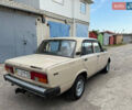 Бежевий ВАЗ 2105, об'ємом двигуна 1.5 л та пробігом 82 тис. км за 1500 $, фото 3 на Automoto.ua