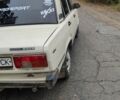 Бежевый ВАЗ 2105, объемом двигателя 1.5 л и пробегом 20 тыс. км за 700 $, фото 4 на Automoto.ua