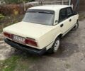 Бежевый ВАЗ 2105, объемом двигателя 0 л и пробегом 200 тыс. км за 525 $, фото 8 на Automoto.ua