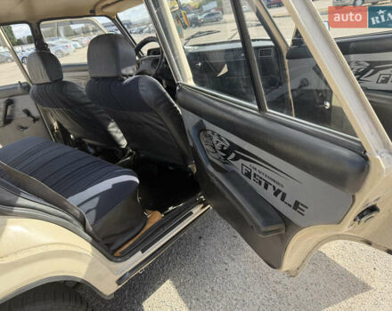 Бежевый ВАЗ 2105, объемом двигателя 1.5 л и пробегом 82 тыс. км за 1499 $, фото 28 на Automoto.ua