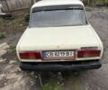 Бежевый ВАЗ 2105, объемом двигателя 0 л и пробегом 200 тыс. км за 525 $, фото 7 на Automoto.ua