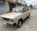 Бежевый ВАЗ 2105, объемом двигателя 1.5 л и пробегом 82 тыс. км за 1750 $, фото 1 на Automoto.ua