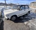 Бежевий ВАЗ 2105, об'ємом двигуна 1.5 л та пробігом 2 тис. км за 750 $, фото 1 на Automoto.ua