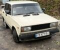 Бежевый ВАЗ 2105, объемом двигателя 0 л и пробегом 200 тыс. км за 525 $, фото 10 на Automoto.ua