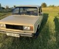 Бежевый ВАЗ 2105, объемом двигателя 1.5 л и пробегом 100 тыс. км за 700 $, фото 2 на Automoto.ua