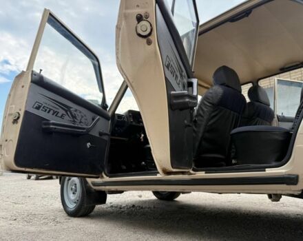 Бежевий ВАЗ 2105, об'ємом двигуна 1.5 л та пробігом 82 тис. км за 1599 $, фото 17 на Automoto.ua